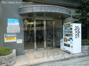 プライムアーバン門前仲町