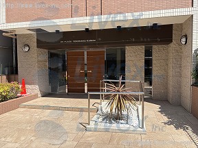 アール・ケープラザ横浜関内