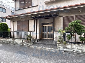 貸事務所