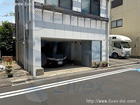 貸事務所