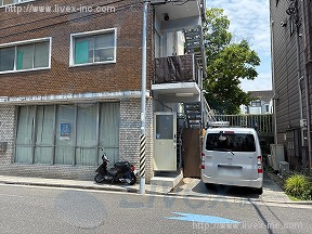 貸事務所