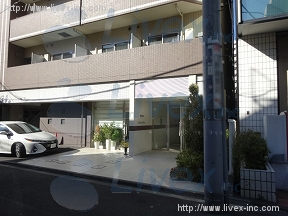 Palazzo Kubota