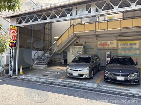 貸工場・倉庫