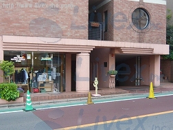 WAVE自由が丘