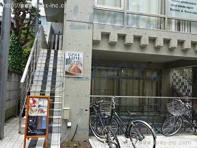 パルファン