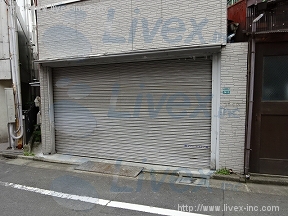 貸倉庫・軽作業所