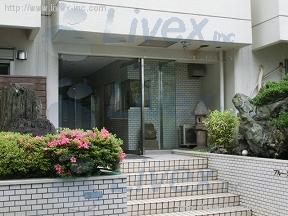 ブルーストーンハイム