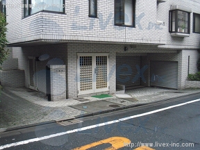 神楽坂六番館