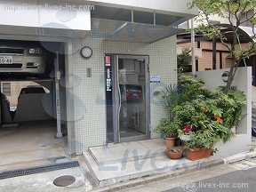 ワークス ナカノ