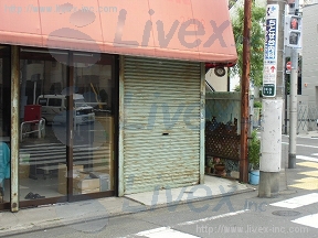 貸店舗