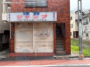 亀戸貸住宅付店舗