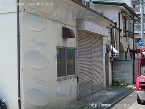 貸工場・倉庫