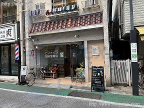 貸店舗