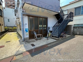 西糀谷ハイム
