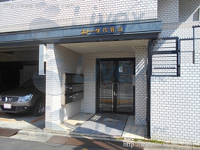 ストーク代官山
