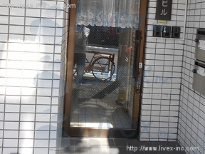 貸倉庫
