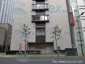 エミネント人形町