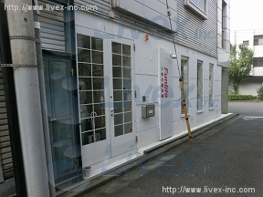 貸店舗・事務所