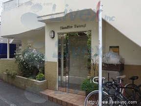 シーマ祐天寺
