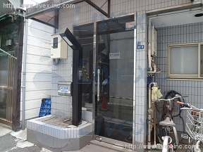 橋本