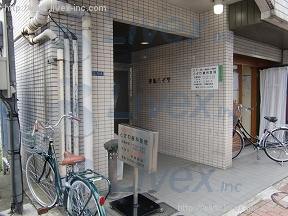 宮地ハイツ