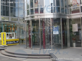 東京トラフィック錦糸町南館