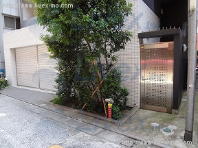 クレストコート学芸大学