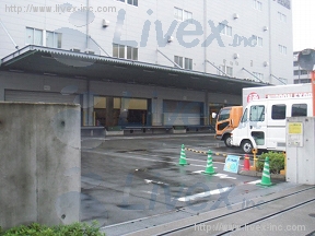 貸倉庫
