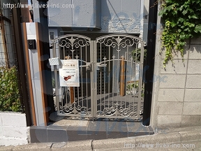 貸店舗