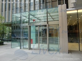 日本橋アステラス三井