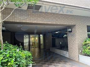 マートルコート東中野