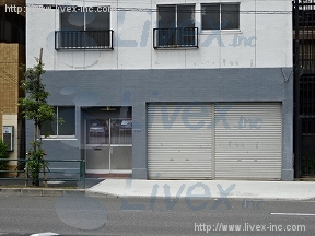 貸工場・倉庫