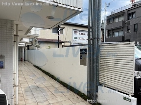 ファーストスター尾山台