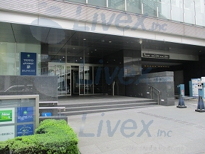 JR南新宿