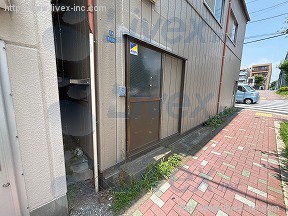 貸倉庫