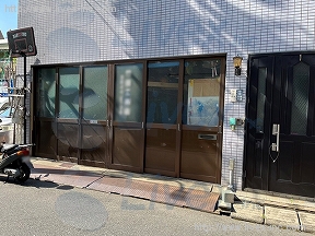 中井