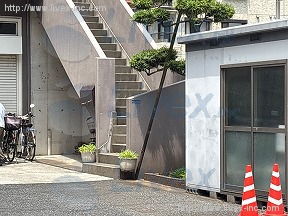 貸倉庫