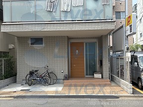 貸倉庫