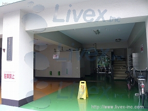 日本橋ダイヤマンション
