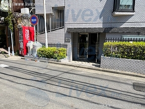 ジョイフル南品川