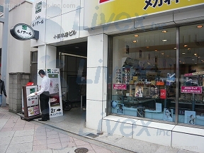 貸店舗