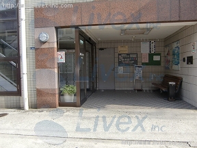 東品川1丁目店舗