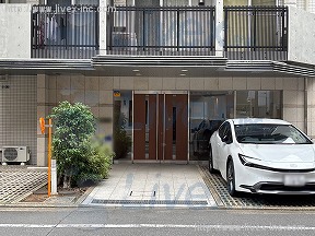 貸倉庫