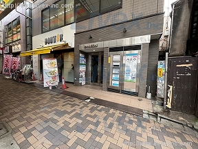 フロンティアEX