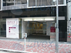 アジリア銀座Js