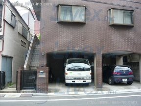 安野
