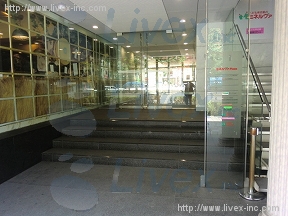 新宿Plaza