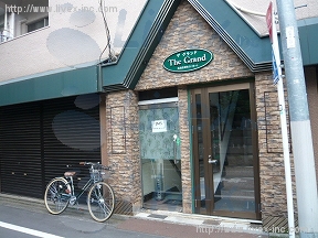 The Grand