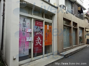 貸店舗