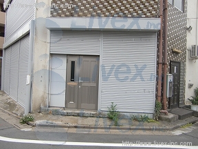 川島